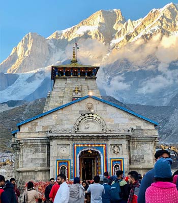 Char Dham Yatra