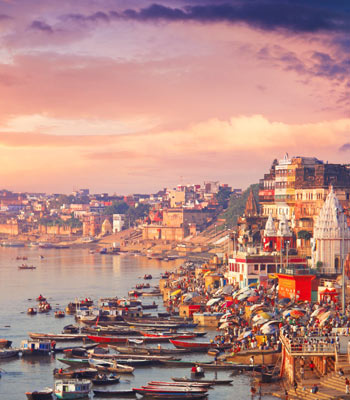 Varanasi