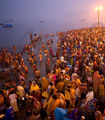 Kumbh Mela
